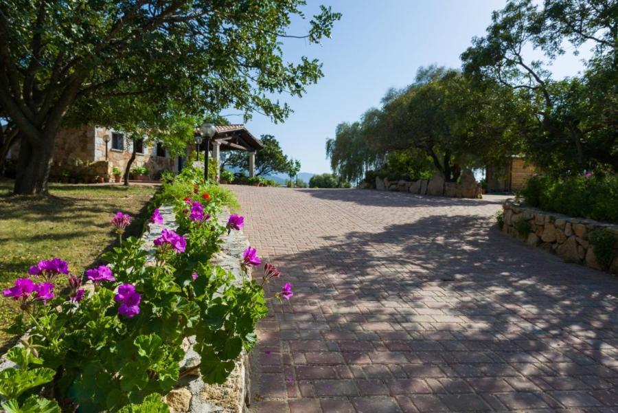 Agriturismo Guparza Posada  Exterior foto