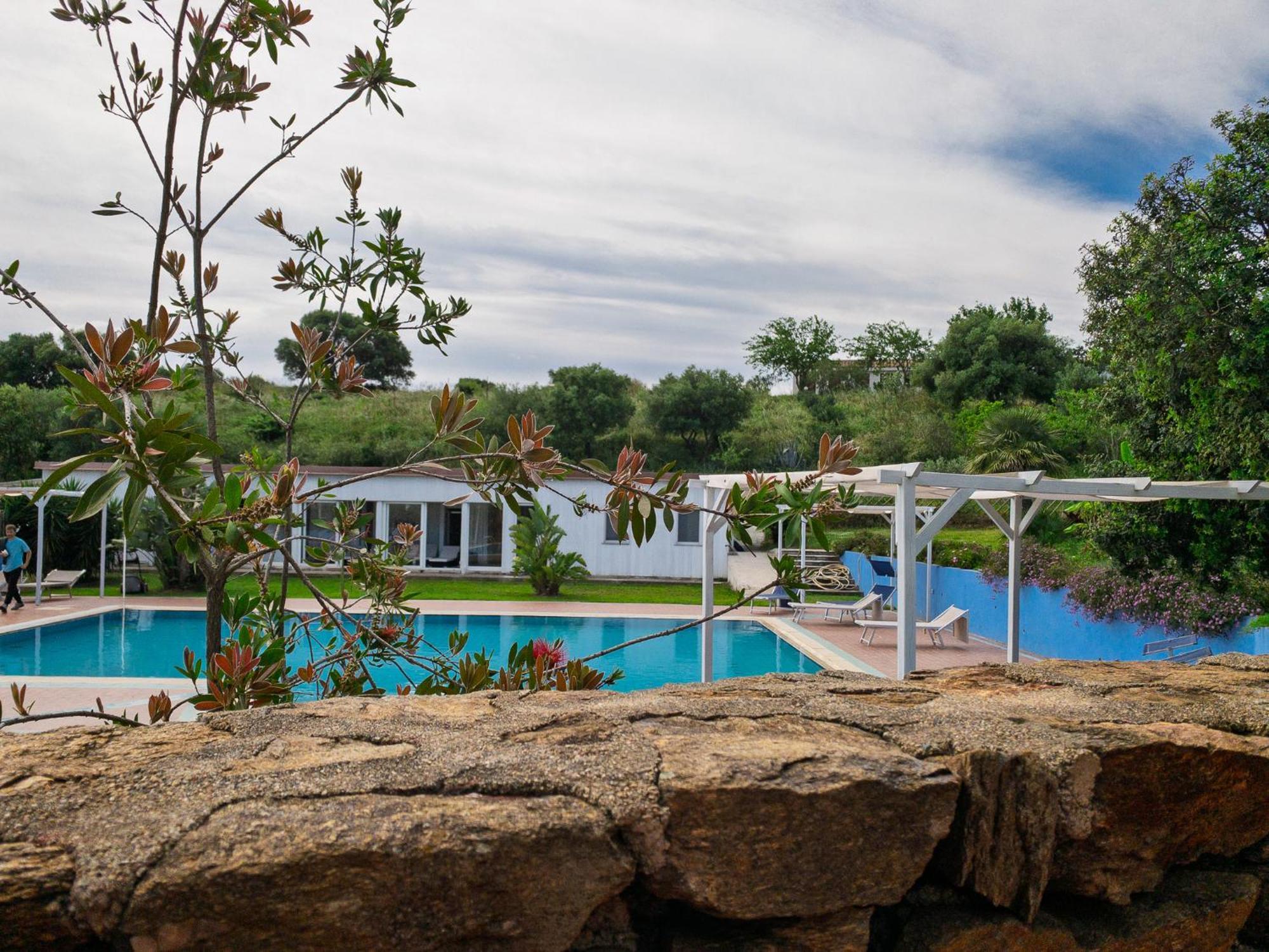 Agriturismo Guparza Posada  Exterior foto